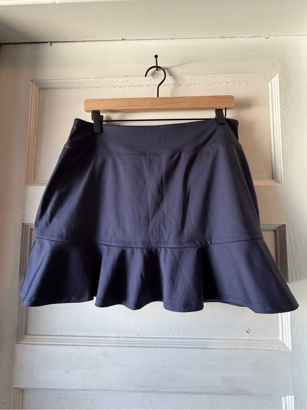 Tommy Bahama Navy golf Skirt